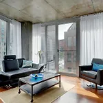 Les Immeubles Charlevoix - Le 760508