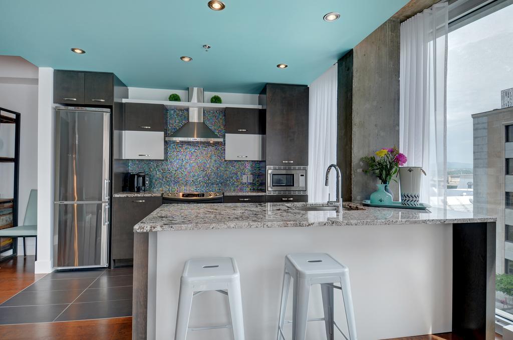 Apartment Les Immeubles Charlevoix - Le 760508 Quebec City