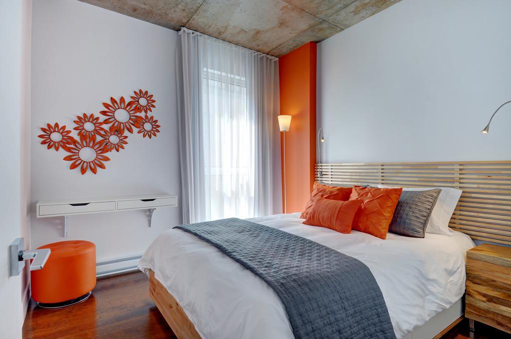 Appartement Les Immeubles Charlevoix - Le 760508 Ville de Québec