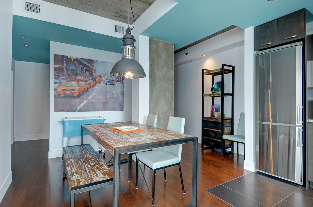 Les Immeubles Charlevoix - Le 760508